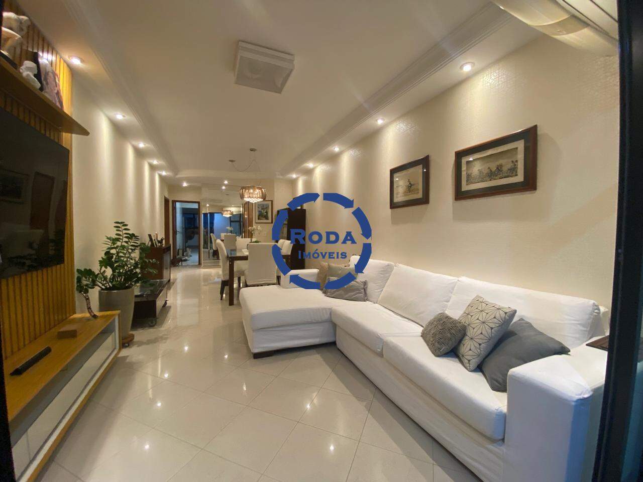 Apartamento à venda no Ponta da Praia: 