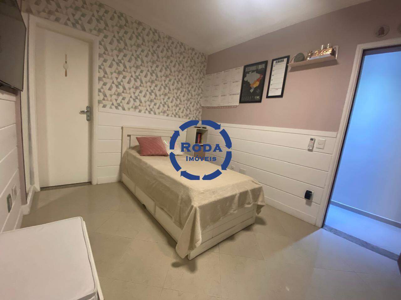 Apartamento à venda no Ponta da Praia: 