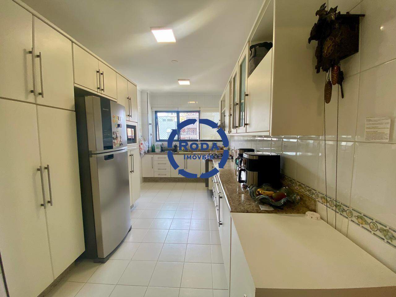 Apartamento à venda no Ponta da Praia: 