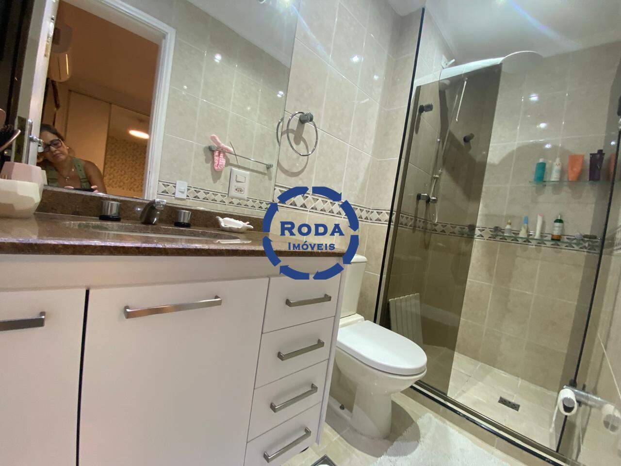 Apartamento à venda no Ponta da Praia: 