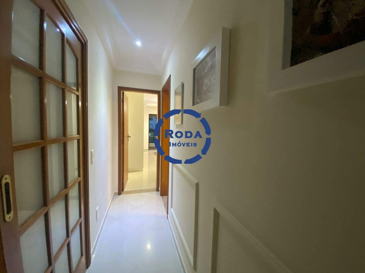 Apartamento à venda no Ponta da Praia: 