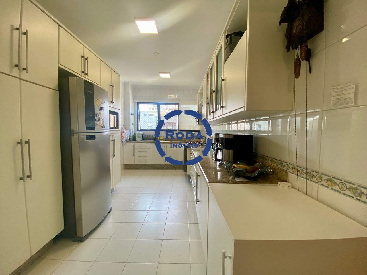 Apartamento à venda no Ponta da Praia: 