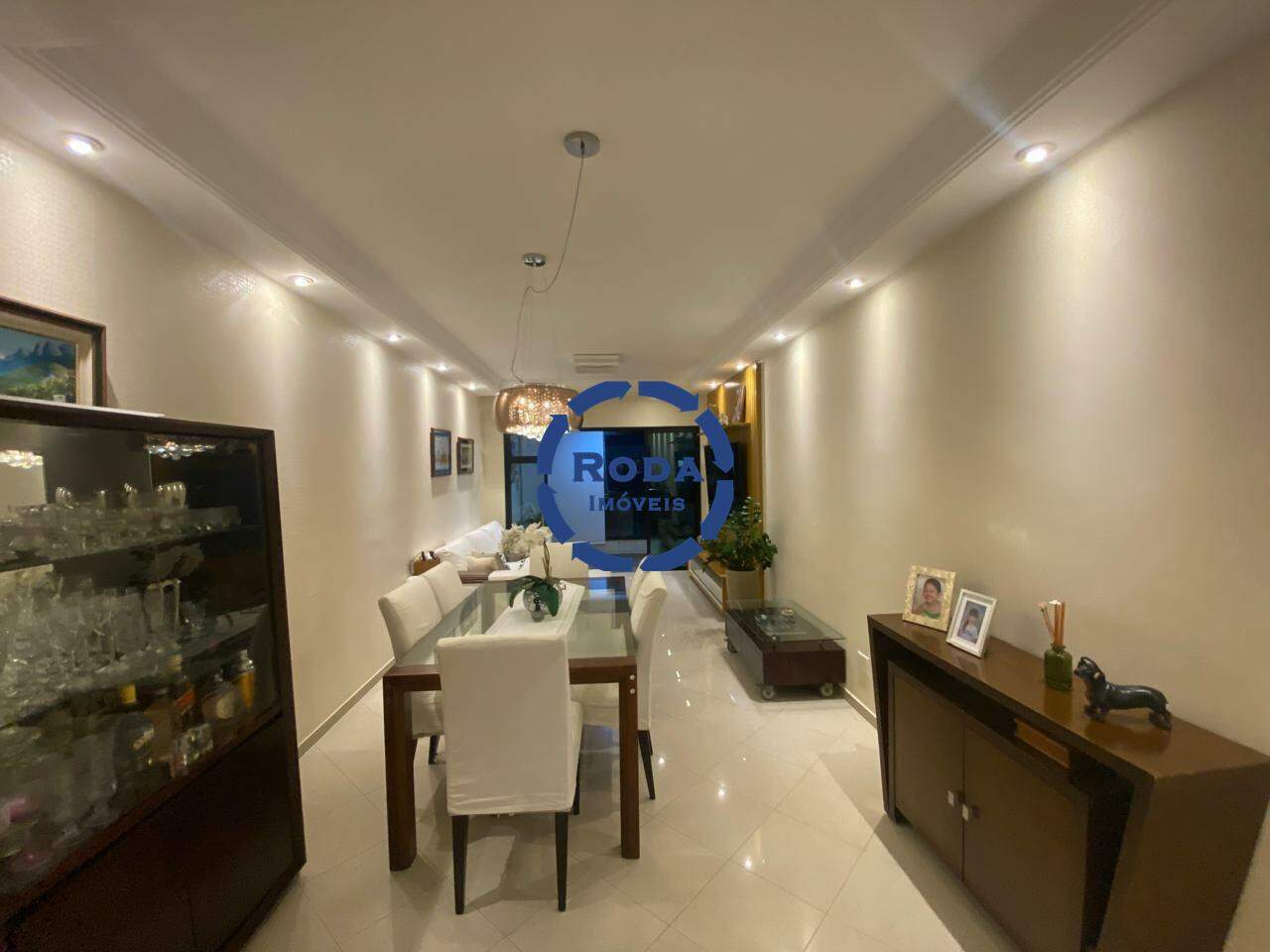 Apartamento à venda no Ponta da Praia: 