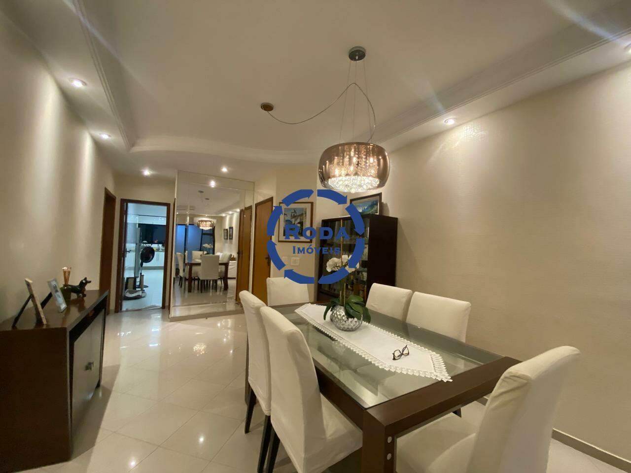 Apartamento à venda no Ponta da Praia: 