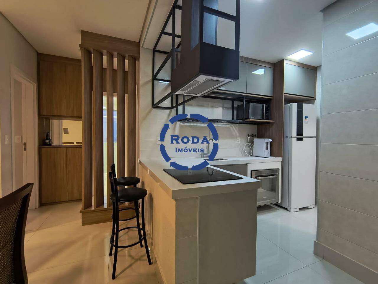 Apartamento para aluguel no Aparecida: 