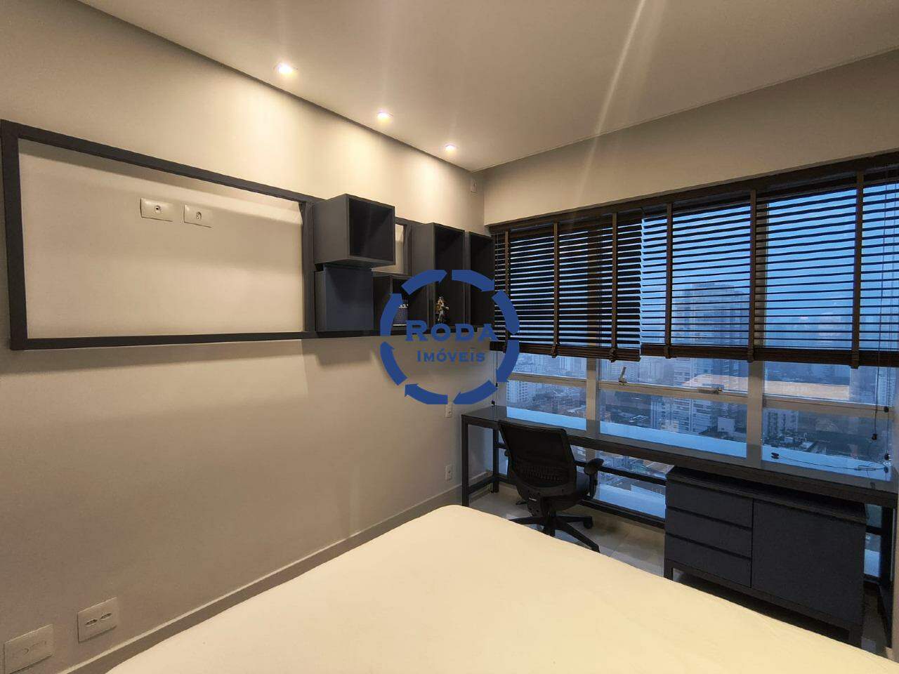 Apartamento para aluguel no Aparecida: 