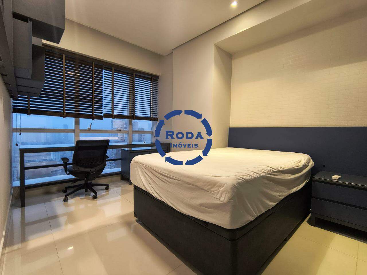 Apartamento para aluguel no Aparecida: 