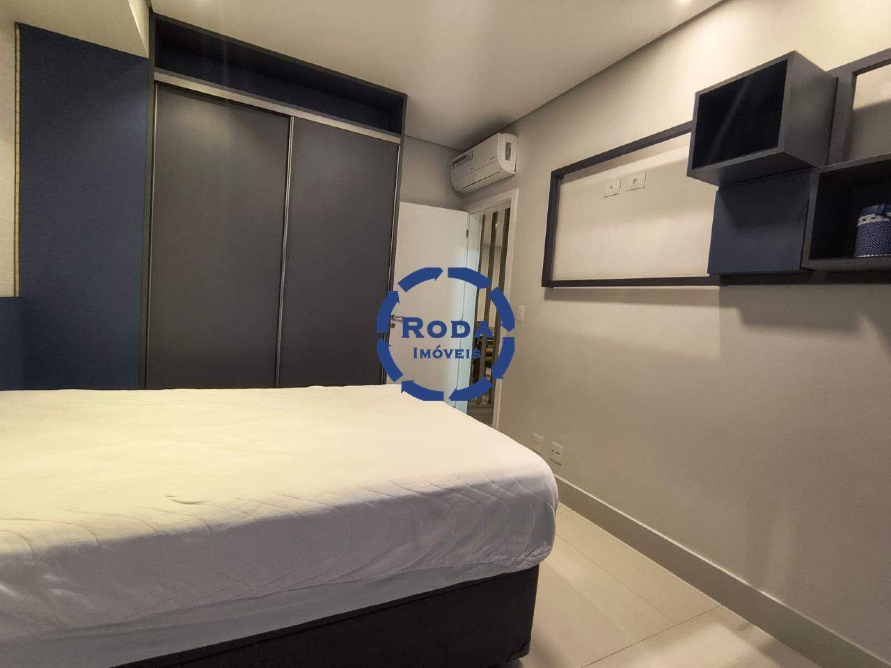 Apartamento para aluguel no Aparecida: 