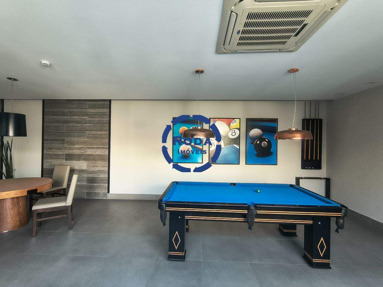 Apartamento para aluguel no Aparecida: 