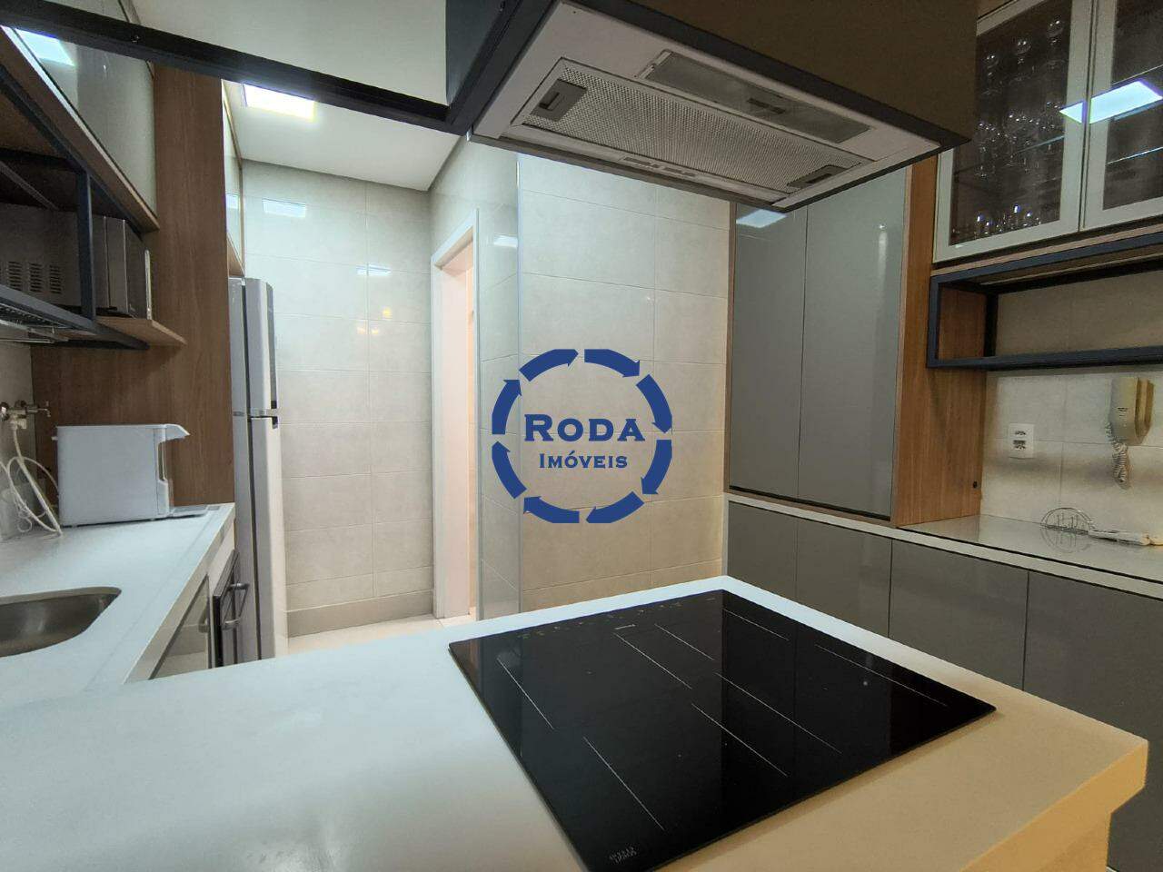 Apartamento para aluguel no Aparecida: 