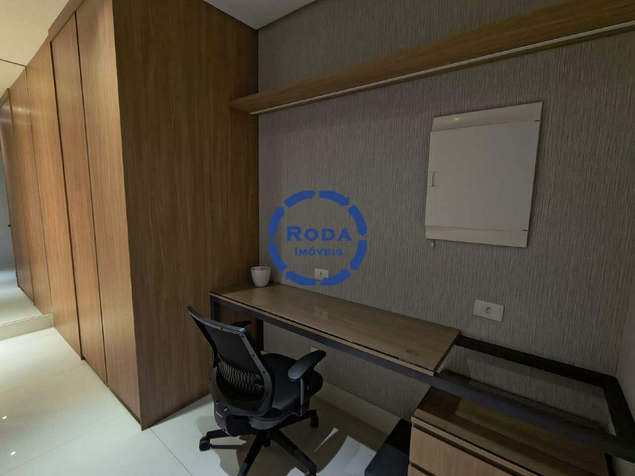 Apartamento para aluguel no Aparecida: 