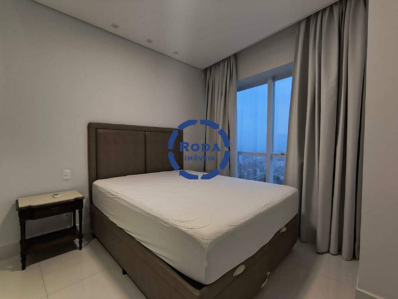 Apartamento para aluguel no Aparecida: 