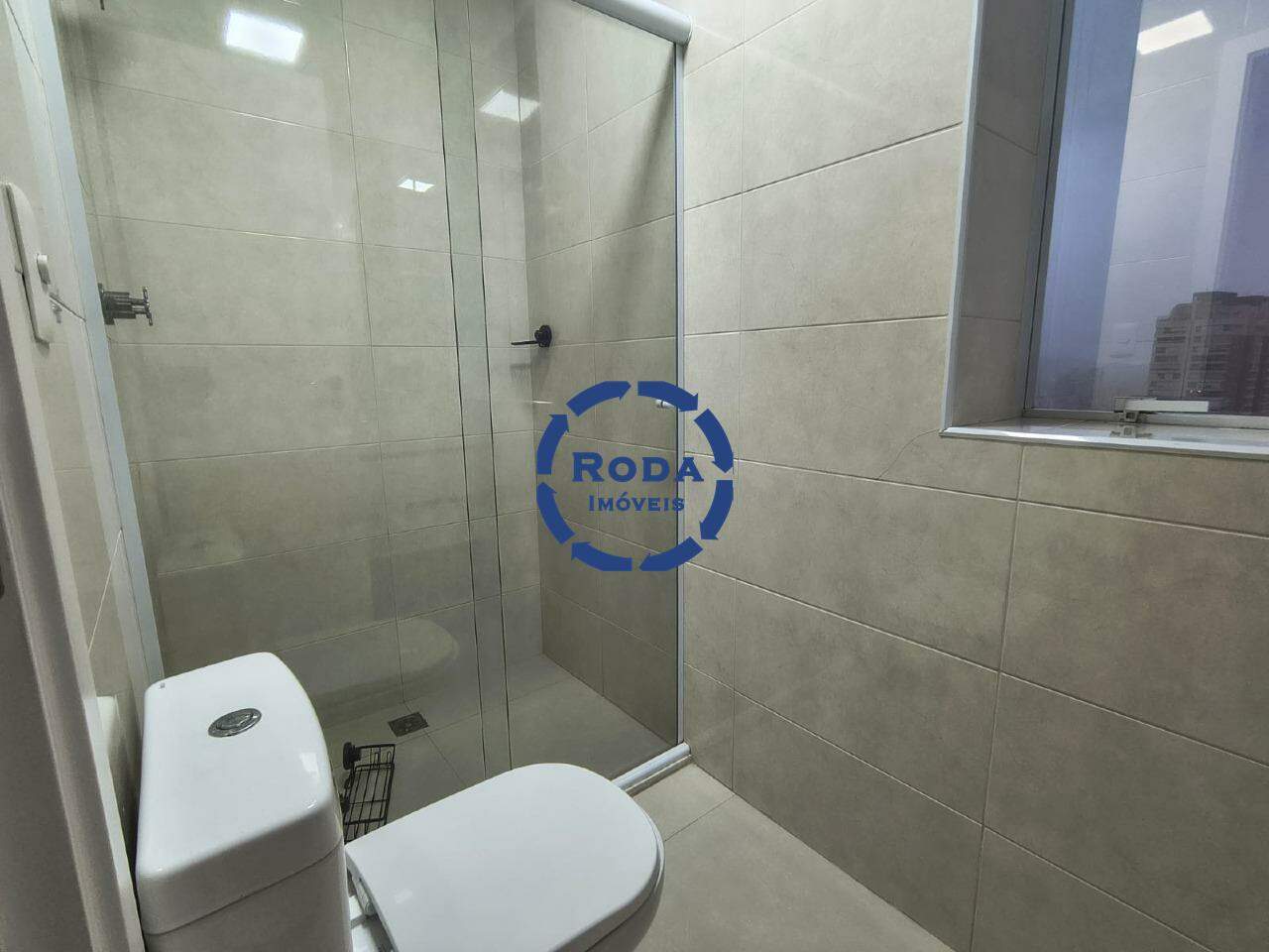 Apartamento para aluguel no Aparecida: 