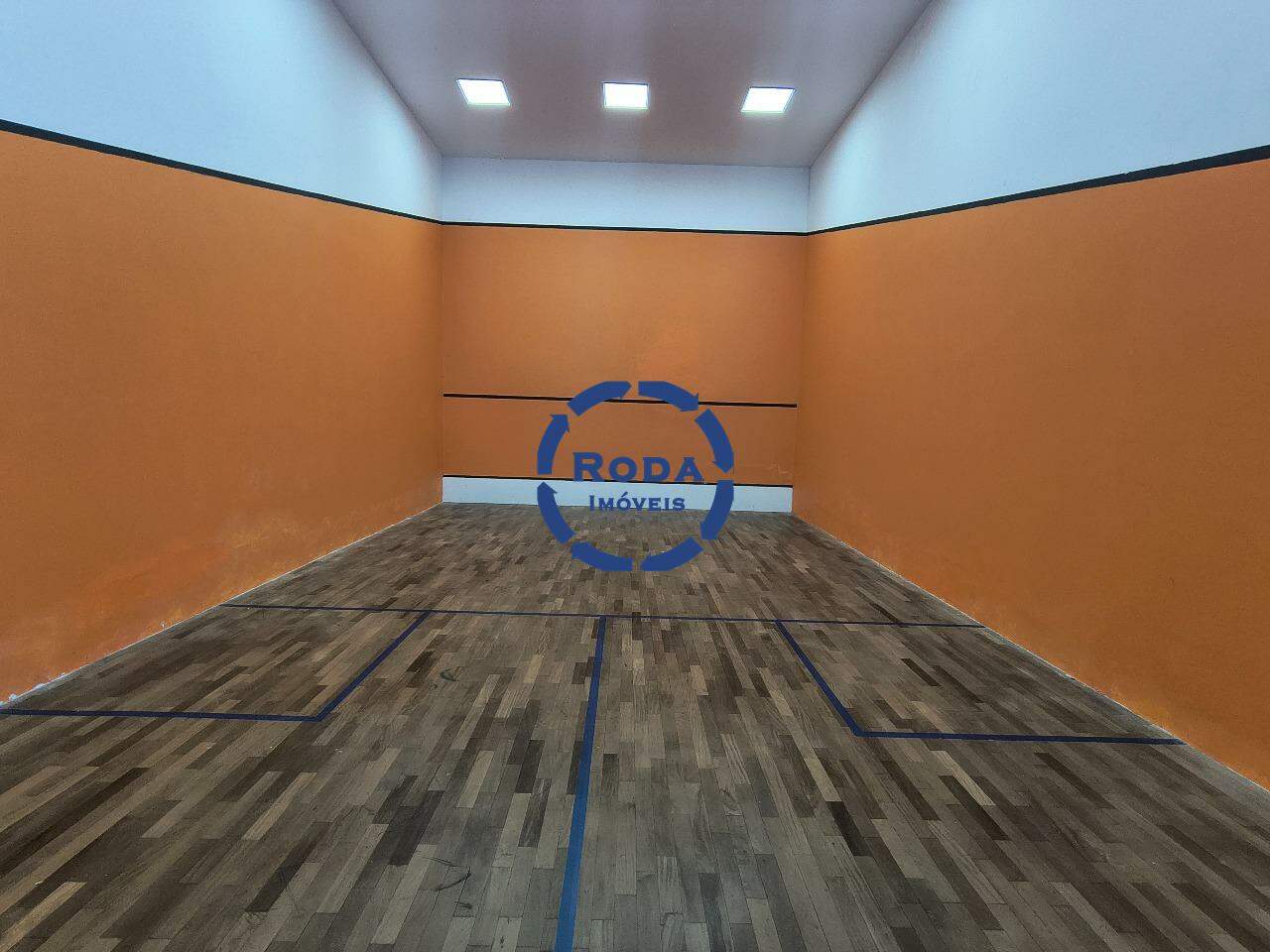 Apartamento para aluguel no Aparecida: 