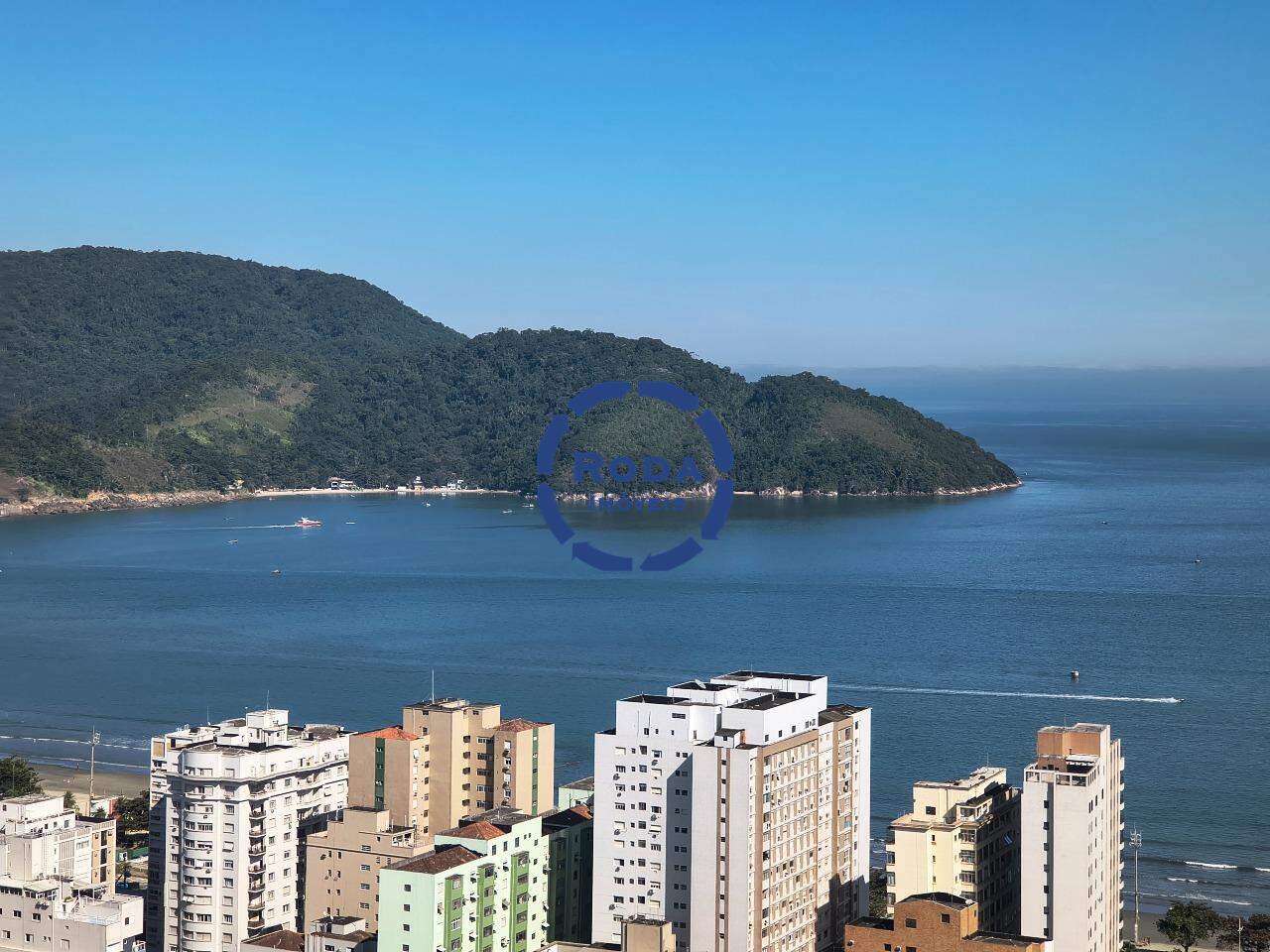 Apartamento para aluguel no Aparecida: 