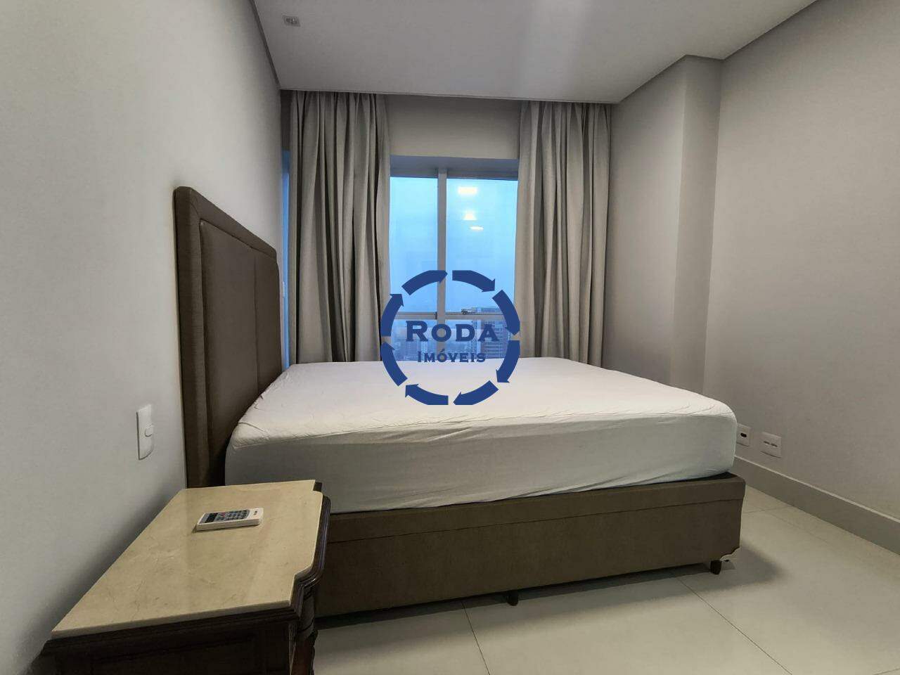 Apartamento para aluguel no Aparecida: 