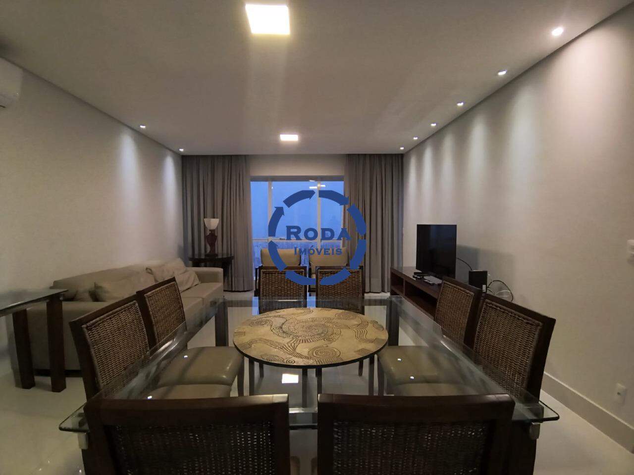 Apartamento para aluguel no Aparecida: 