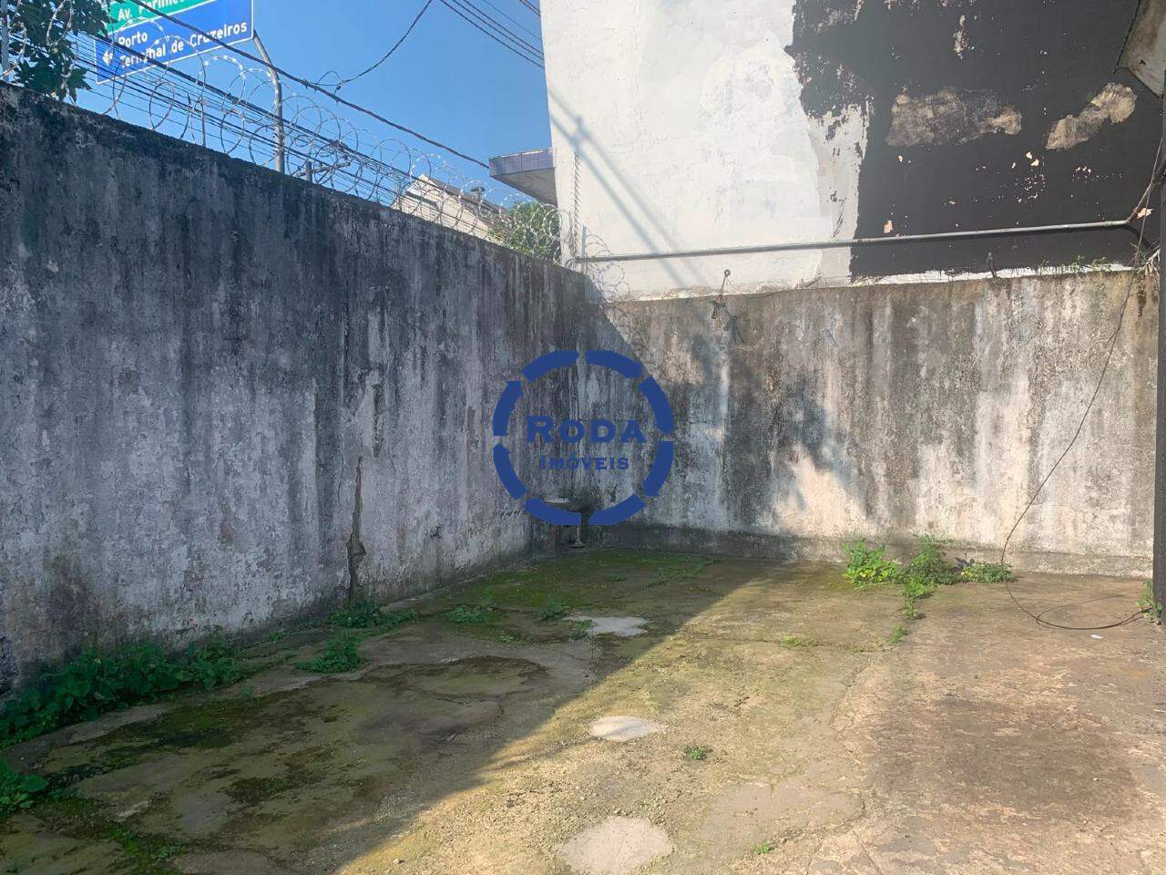 Galpão para aluguel no Macuco: