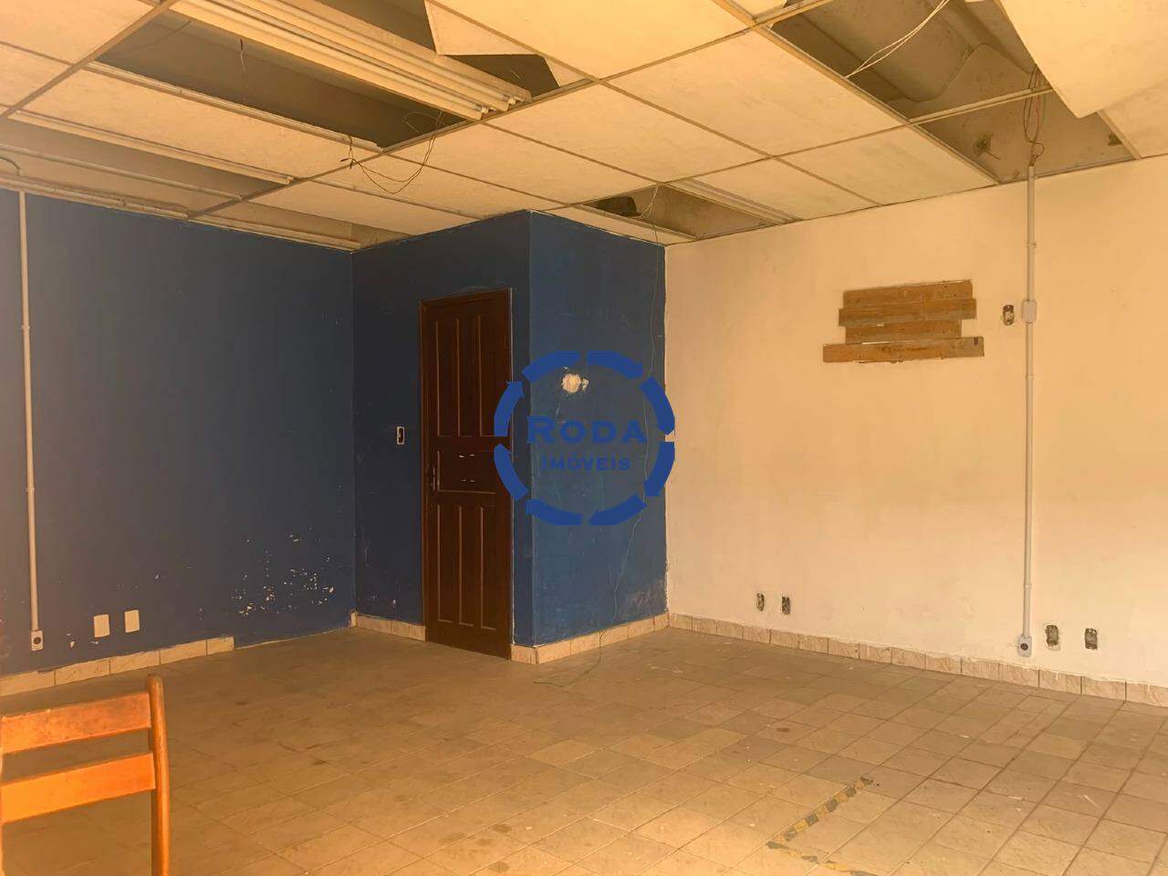 Galpão para aluguel no Macuco: