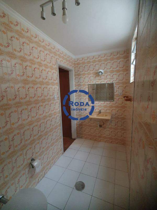 Apartamento para aluguel no Gonzaga: 