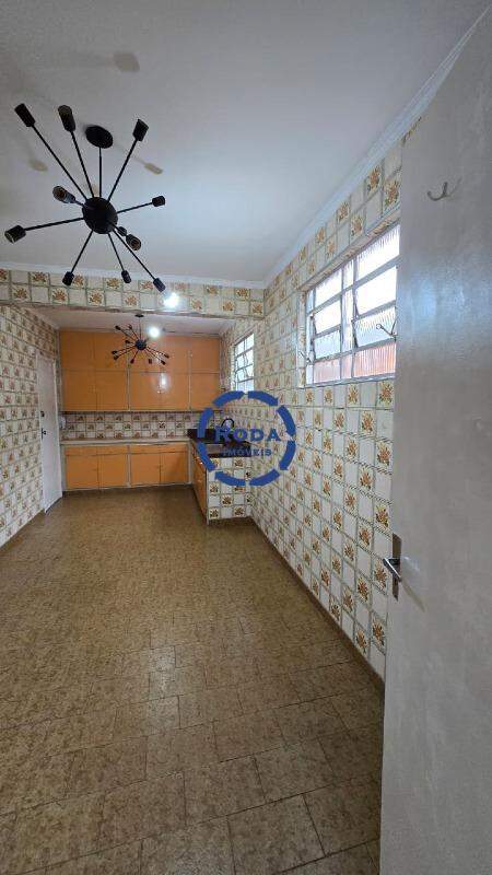 Apartamento para aluguel no Gonzaga: 