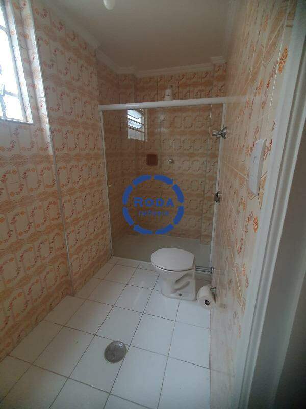 Apartamento para aluguel no Gonzaga: 