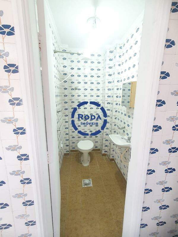 Apartamento para aluguel no Gonzaga: 