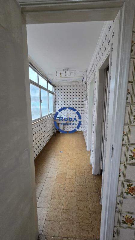 Apartamento para aluguel no Gonzaga: 