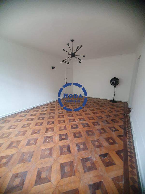 Apartamento para aluguel no Gonzaga: 