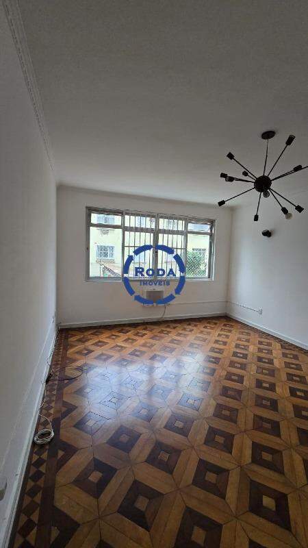 Apartamento para aluguel no Gonzaga: 