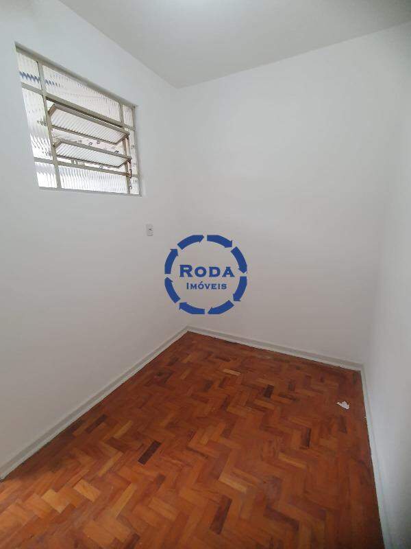 Apartamento para aluguel no Gonzaga: 