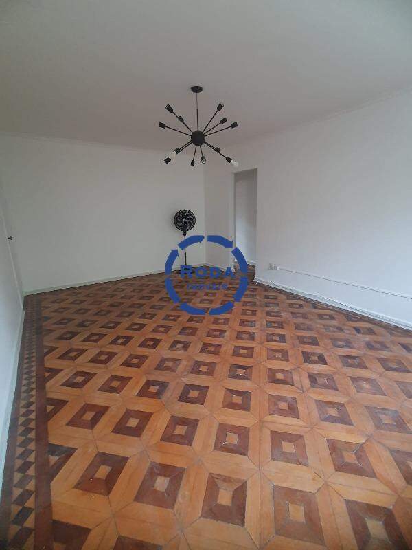 Apartamento para aluguel no Gonzaga: 