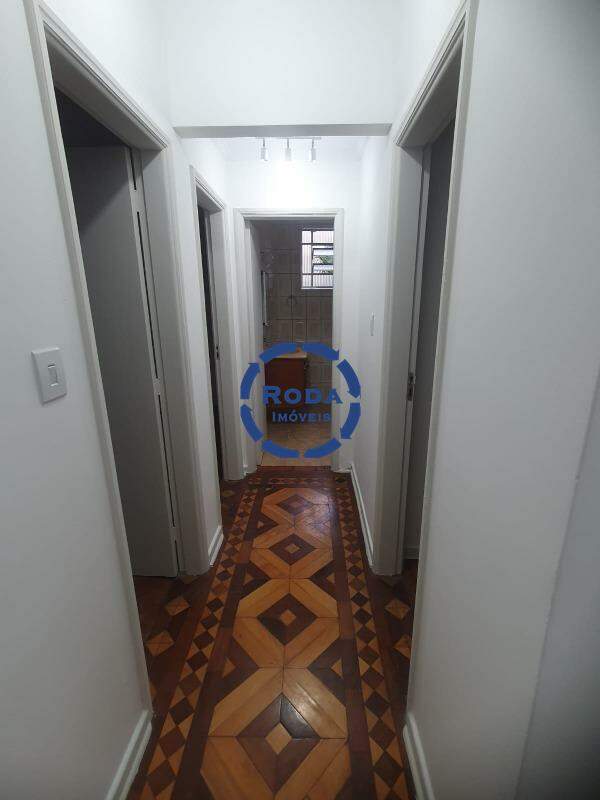 Apartamento para aluguel no Gonzaga: 