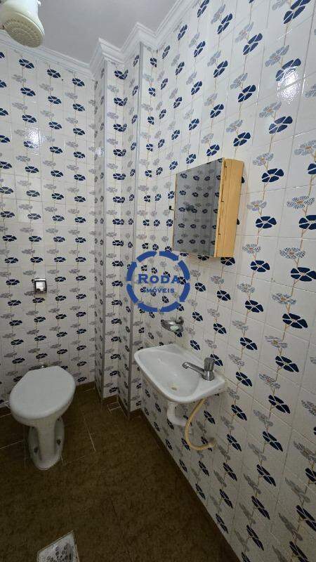 Apartamento para aluguel no Gonzaga: 