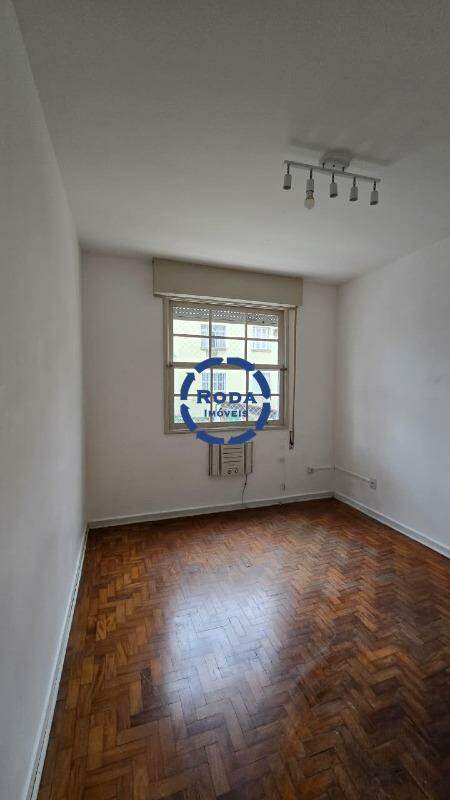 Apartamento para aluguel no Gonzaga: 