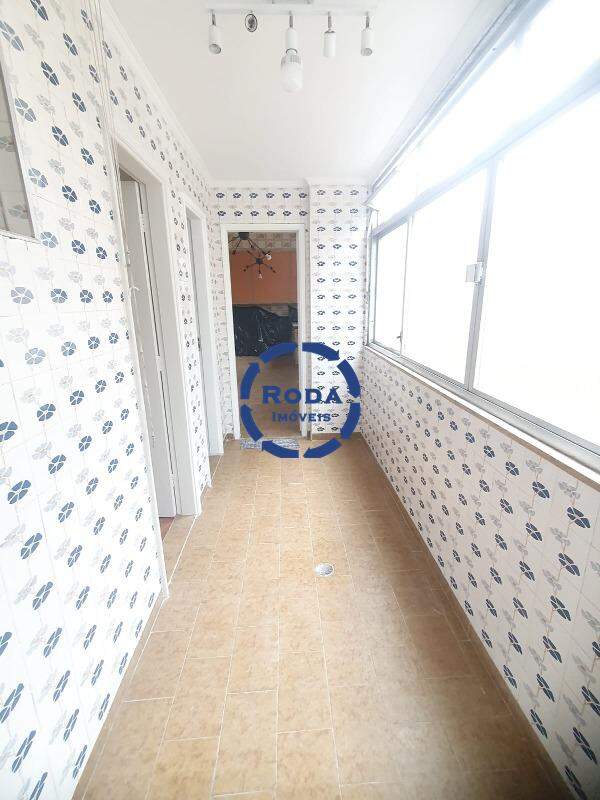 Apartamento para aluguel no Gonzaga: 