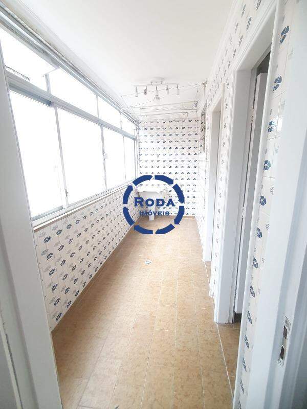 Apartamento para aluguel no Gonzaga: 