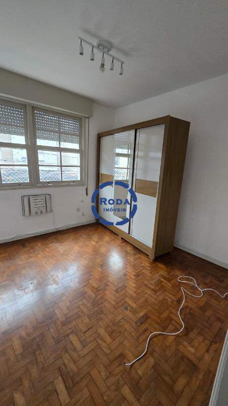 Apartamento para aluguel no Gonzaga: 