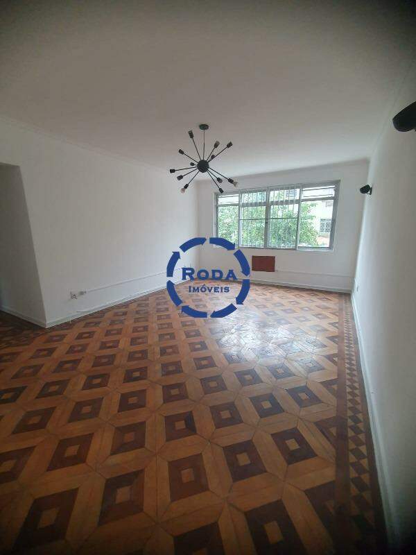 Apartamento para aluguel no Gonzaga: 