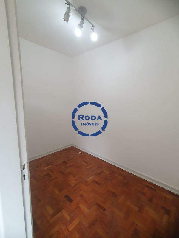 Apartamento para aluguel no Gonzaga: 