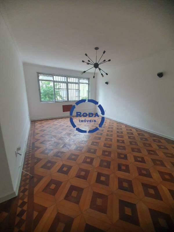 Apartamento para aluguel no Gonzaga: 
