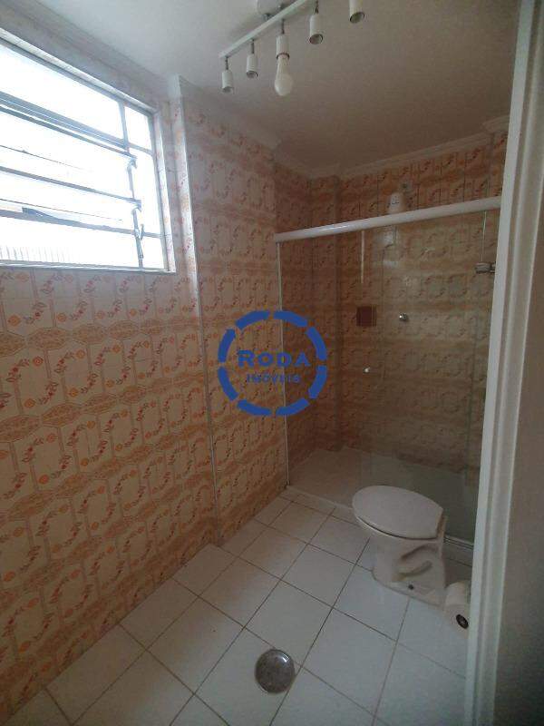 Apartamento para aluguel no Gonzaga: 