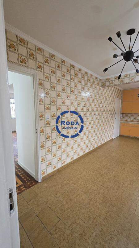 Apartamento para aluguel no Gonzaga: 