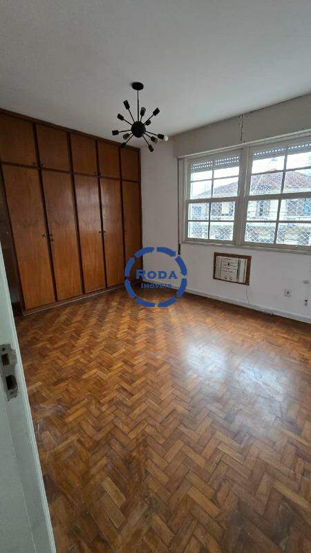 Apartamento para aluguel no Gonzaga: 