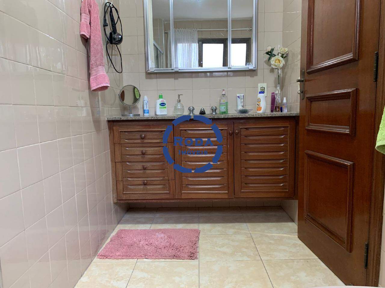 Apartamento para aluguel no Gonzaga: 