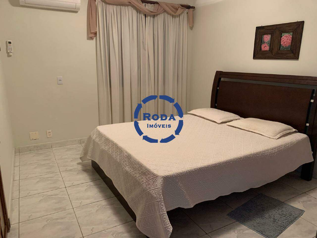 Apartamento para aluguel no Gonzaga: 