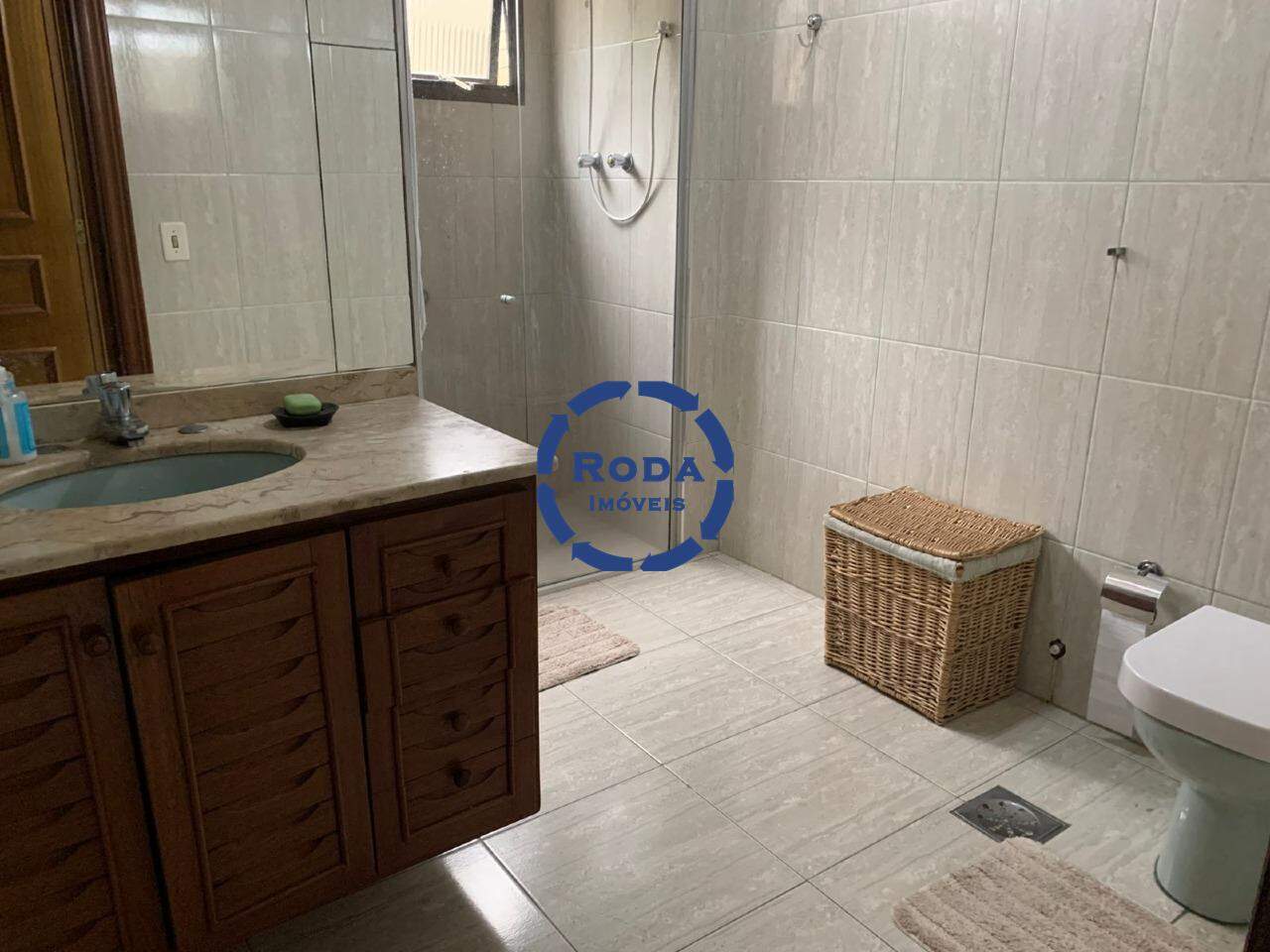 Apartamento para aluguel no Gonzaga: 