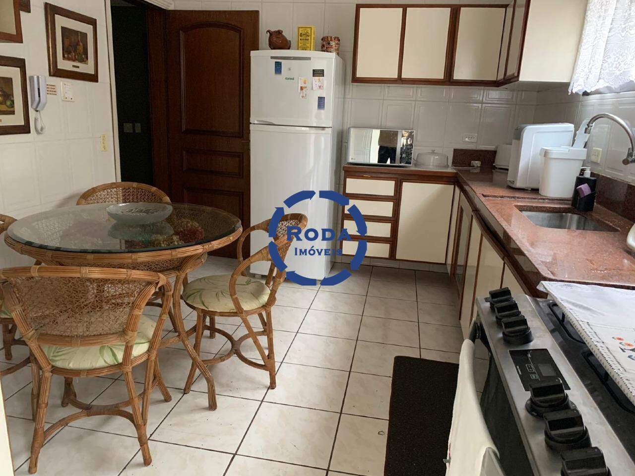 Apartamento para aluguel no Gonzaga: 