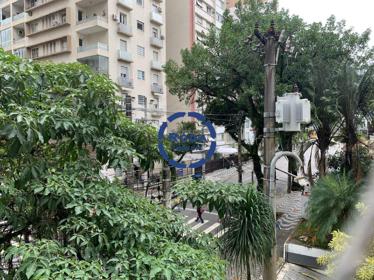 Apartamento para aluguel no Gonzaga: 