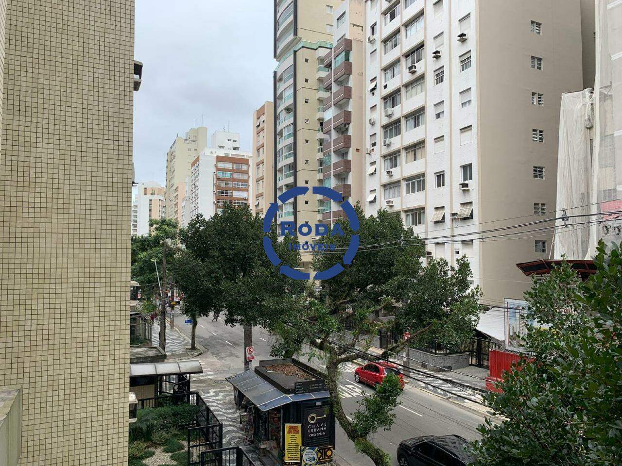 Apartamento para aluguel no Gonzaga: 